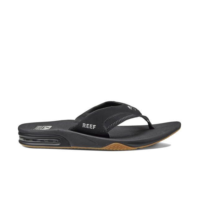 Reef Fanning rf002026bls black/ silver 002026 large