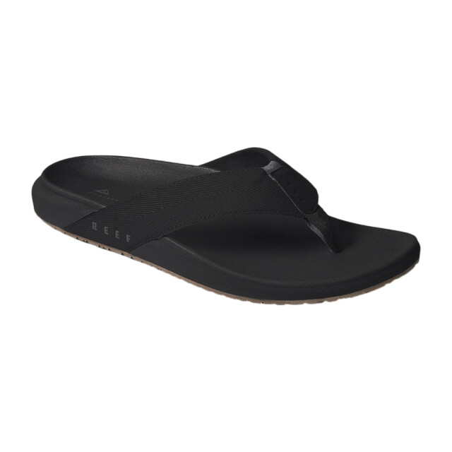 Reef The raglan cj3889 black/ gum 3889 large