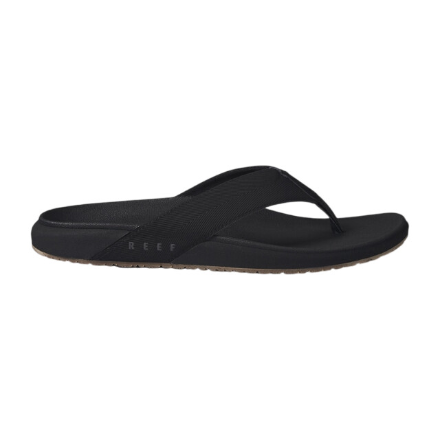 Reef The raglan cj3889 black/ gum 3889 large
