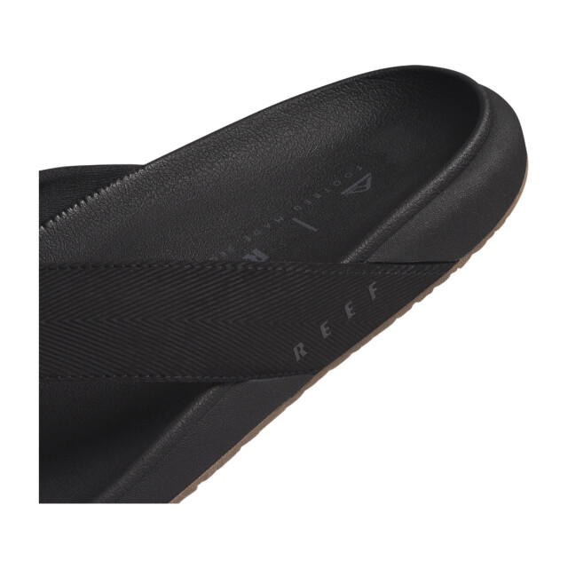 Reef The raglan cj3889 black/ gum 3889 large
