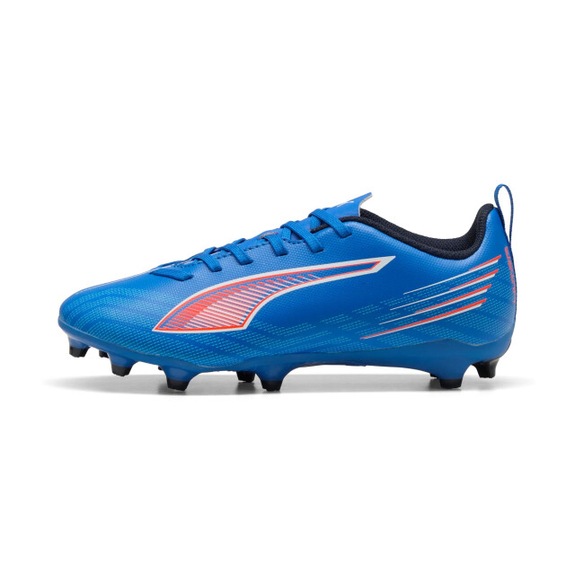 Puma ultra 6 play fg/ag jr voetbal schoen firm ground jongens - 069508_200-11,5 large