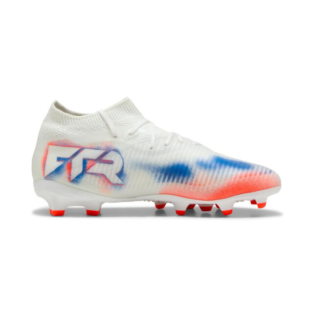 Puma future 8 pro fg/ag jr voetbal schoen firm ground jongens - 069513_100-2,5 large