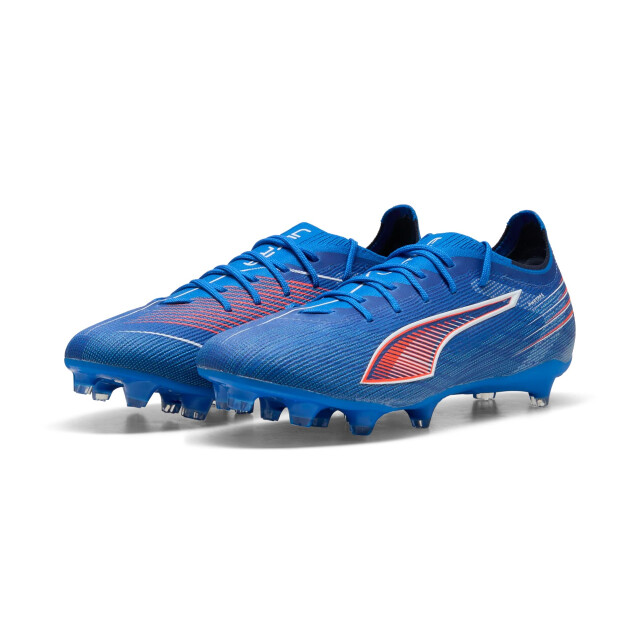 Puma ultra 6 pro fg/ag voetbal schoen firm ground heren - 069511_200-9 large