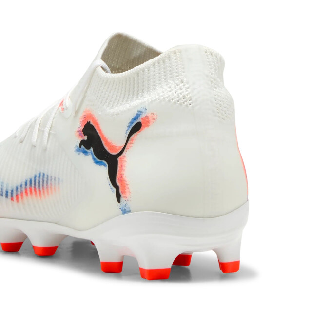 Puma future 8 pro fg/ag jr voetbal schoen firm ground jongens - 069513_100-2,5 large