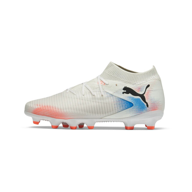 Puma future 8 pro fg/ag jr voetbal schoen firm ground jongens - 069513_100-2,5 large
