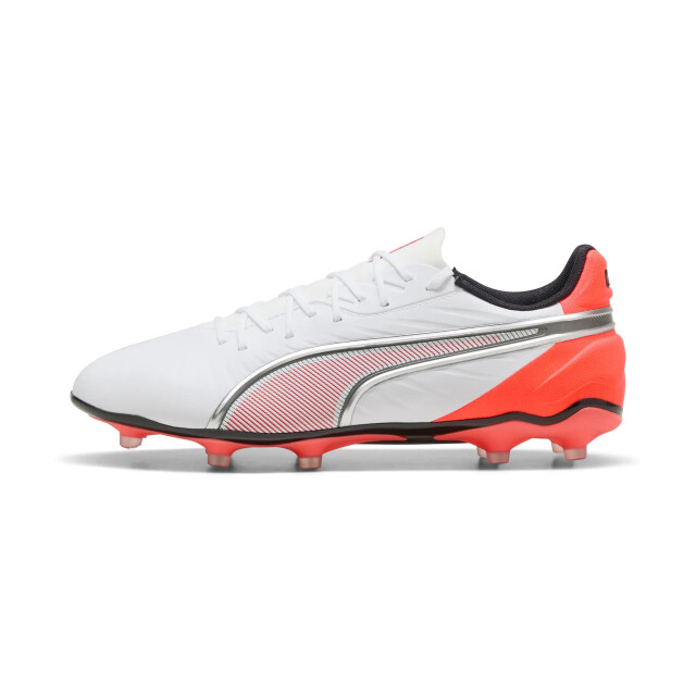 Puma king match fg/ag voetbal schoen firm ground heren - 069507_100-10 large