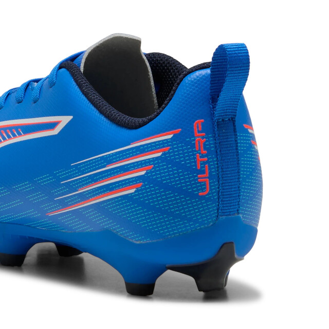 Puma ultra 6 play fg/ag jr voetbal schoen firm ground jongens - 069508_200-11,5 large