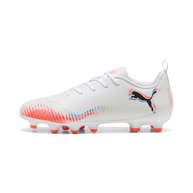 Puma future 8 play fg/ag jr voetbal schoen firm ground jongens - 069516_100-13 large