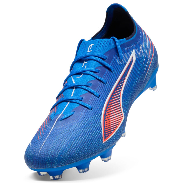 Puma ultra 6 pro fg/ag voetbal schoen firm ground heren - 069511_200-9 large