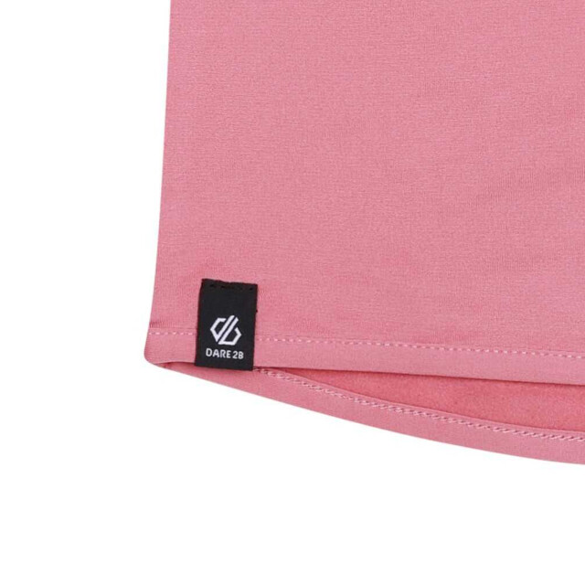 Dare2b Kinders/kids regelmatige plain nek gaiter UTRG10906_dustyrose large