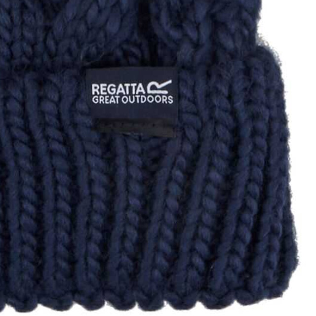 Regatta Dames lovella vi muts UTRG10874_navy large