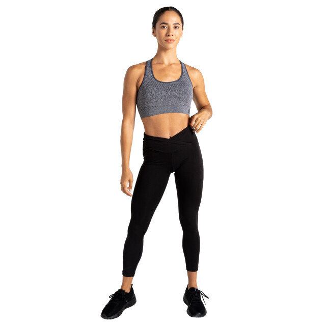 Dare2b Dames opgewekte legging UTRG10792_black large