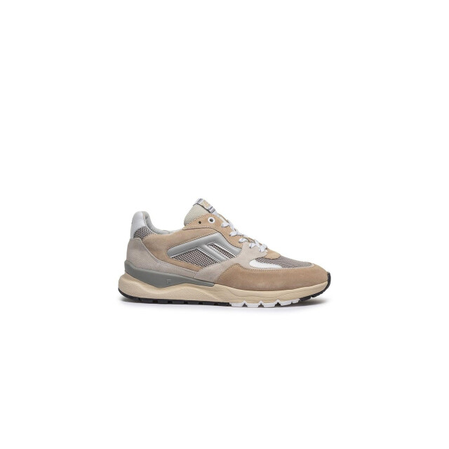 Floris van Bommel SFM-10154-22-01 Sneakers Beige SFM-10154-22-01 large