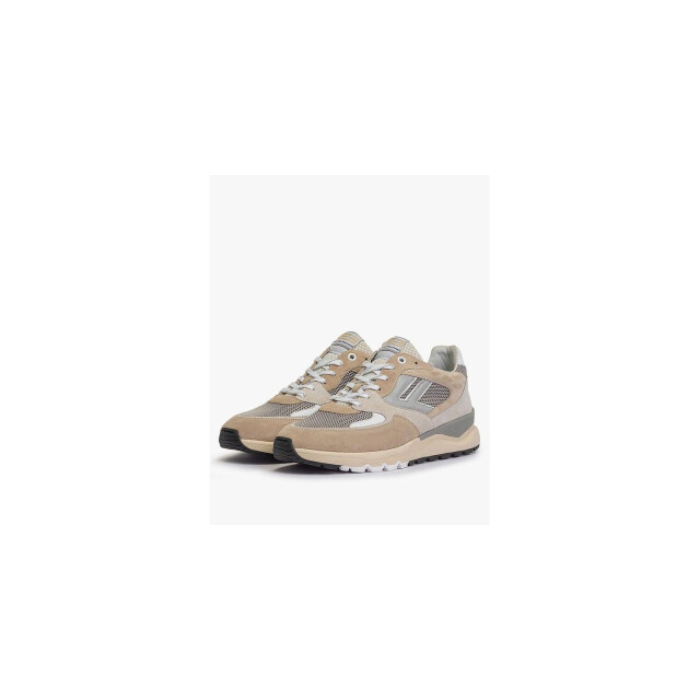 Floris van Bommel SFM-10154-22-01 Sneakers Beige SFM-10154-22-01 large