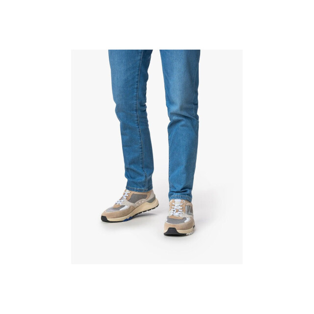 Floris van Bommel SFM-10154-22-01 Sneakers Beige SFM-10154-22-01 large