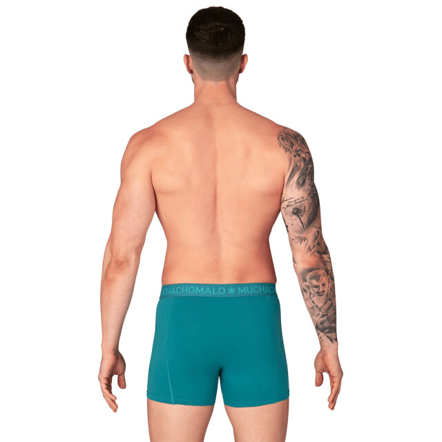 Muchachomalo Heren 6-pack boxershorts U-OUTLT1010-365 large