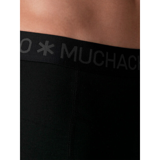Muchachomalo Heren 6-pack boxershorts U-SOLID1010-1180 large