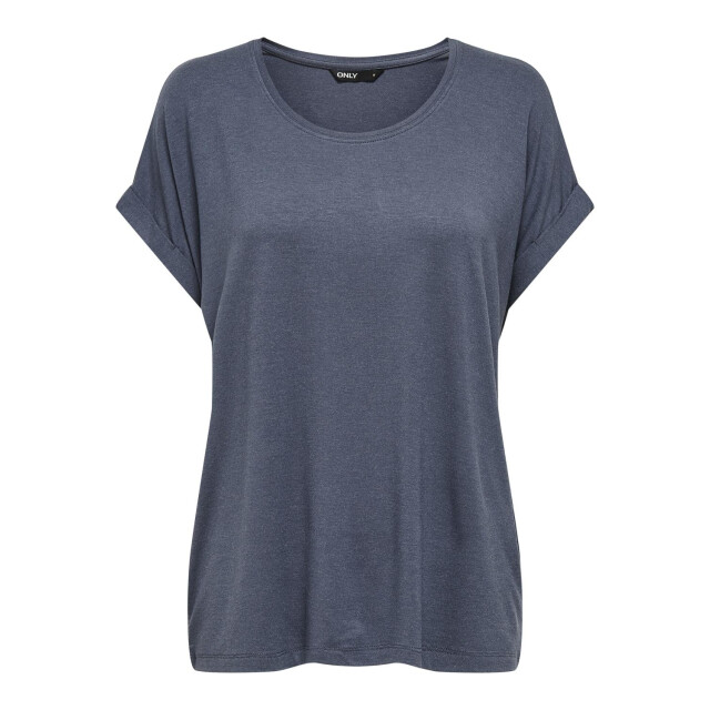 Only Onlmoster s/s o-neck top noos jrs 15106662 large