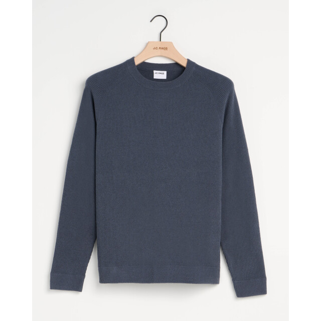 J.C. Rags trui ronde hals ramil 099129-002-XXL large