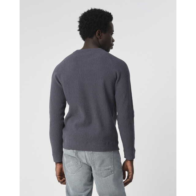 J.C. Rags trui ronde hals ramil 099129-002-XXL large