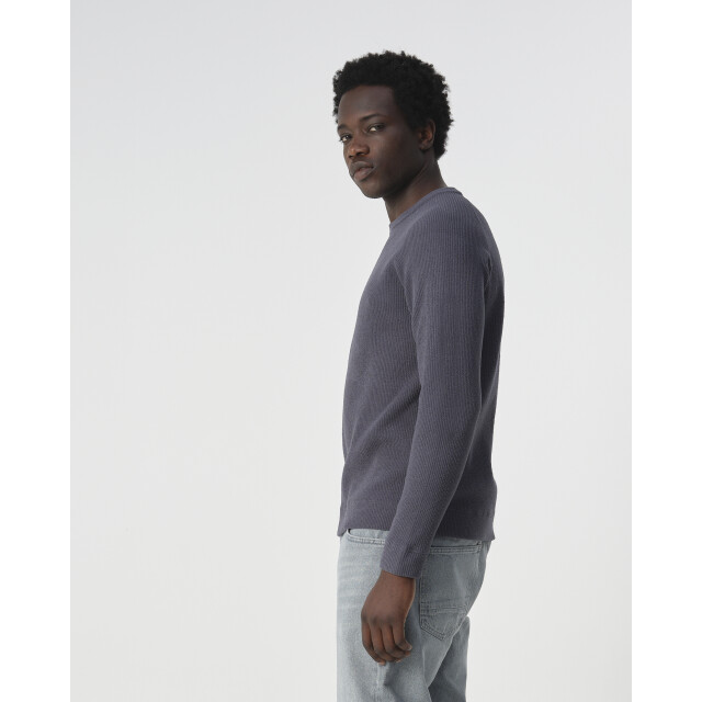 J.C. Rags trui ronde hals ramil 099129-002-XXL large