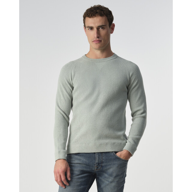 J.C. Rags trui ronde hals ramil 099129-004-L large
