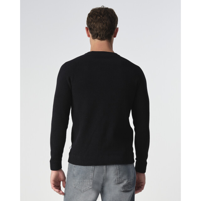 J.C. Rags trui ronde hals ramil 099129-005-L large