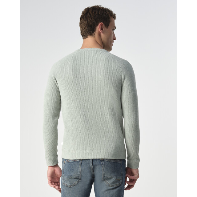 J.C. Rags trui ronde hals ramil 099129-004-L large