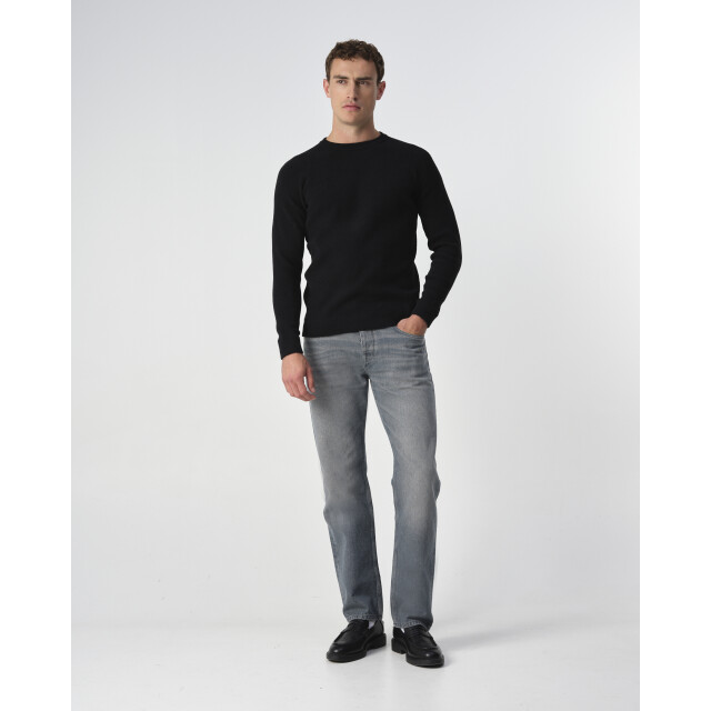 J.C. Rags trui ronde hals ramil 099129-005-L large