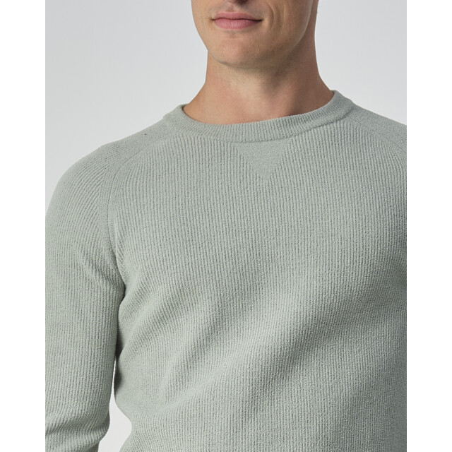 J.C. Rags trui ronde hals ramil 099129-004-L large