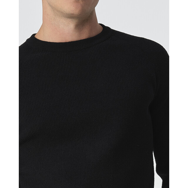 J.C. Rags trui ronde hals ramil 099129-005-L large