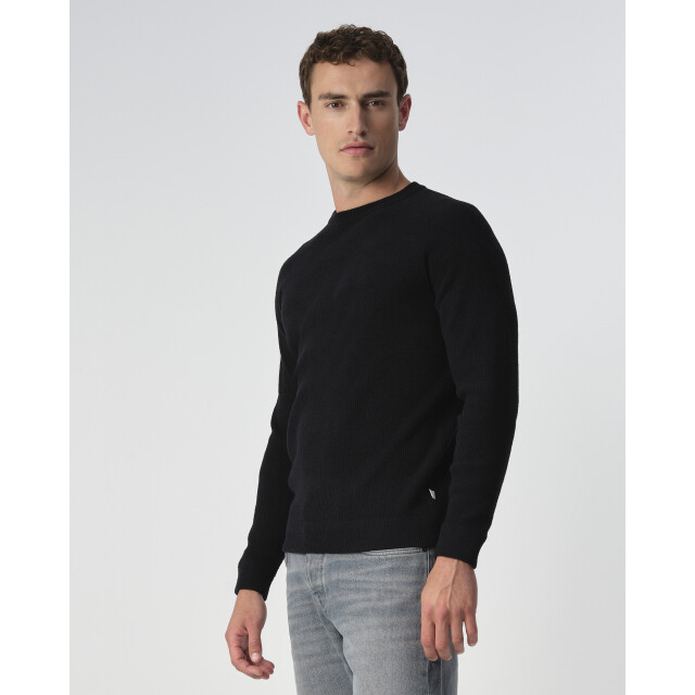 J.C. Rags trui ronde hals ramil 099129-005-L large