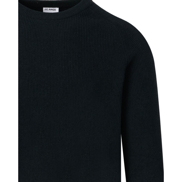 J.C. Rags trui ronde hals ramil 099129-005-L large
