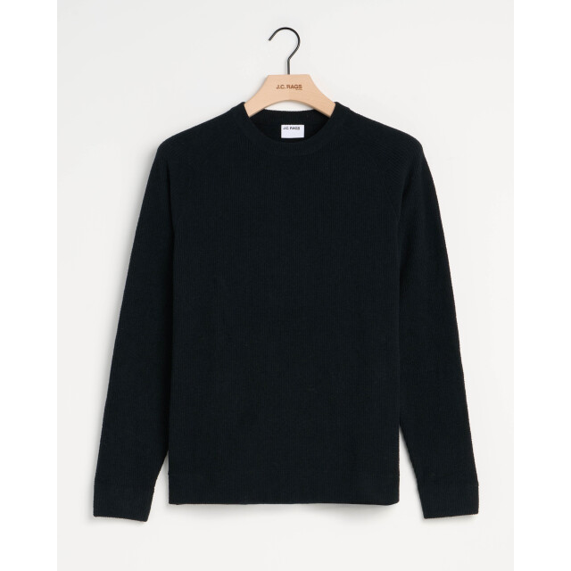J.C. Rags trui ronde hals ramil 099129-005-L large