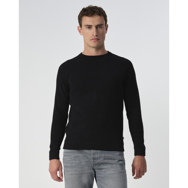 J.C. Rags trui ronde hals ramil 099129-005-L large