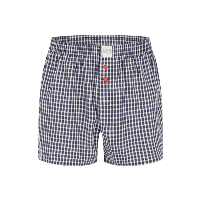 Phil & Co Wijde boxershorts heren 6-pack multipack d515 PH-515 large