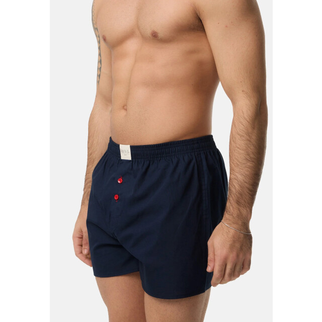 Phil & Co Wijde boxershorts heren 6-pack multipack d515 PH-515 large