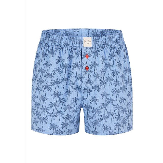 Phil & Co Wijde boxershorts heren 6-pack multipack d515 PH-515 large