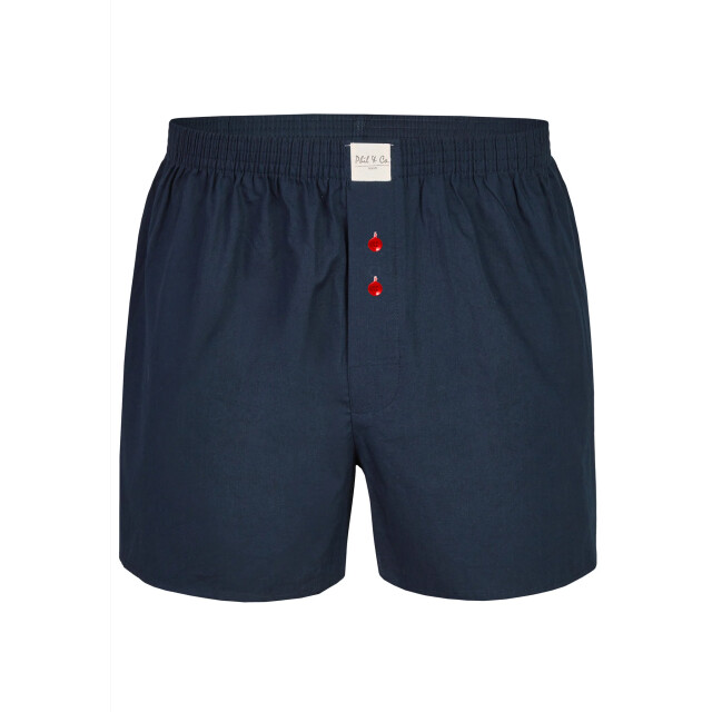 Phil & Co Wijde boxershorts heren 6-pack multipack d515 PH-515 large