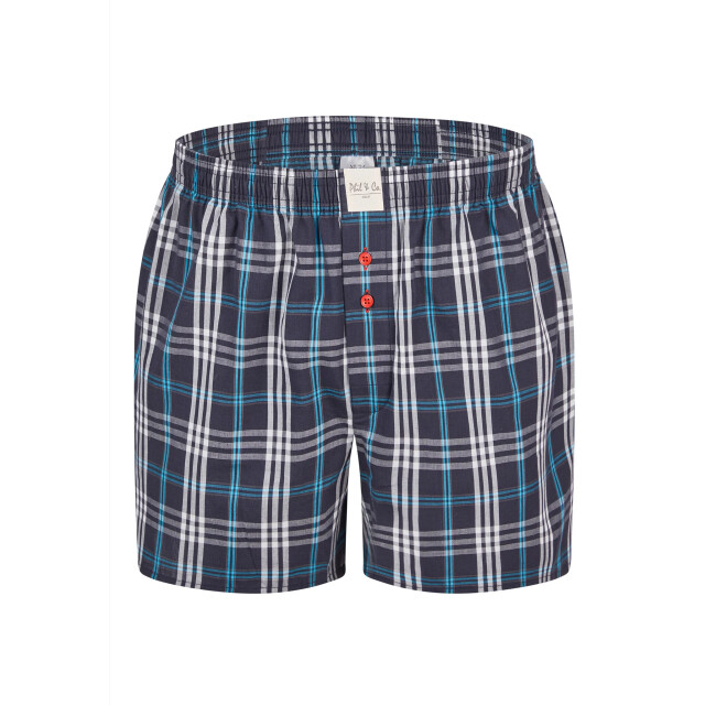 Phil & Co Wijde boxershorts heren 6-pack multipack d515 PH-515 large