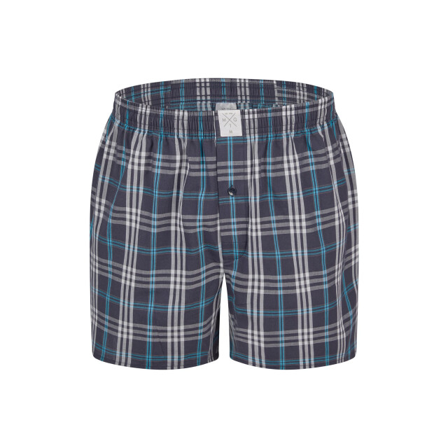 MG-1 Wijde boxershorts heren 6-pack multipack d515 MG1-515 large