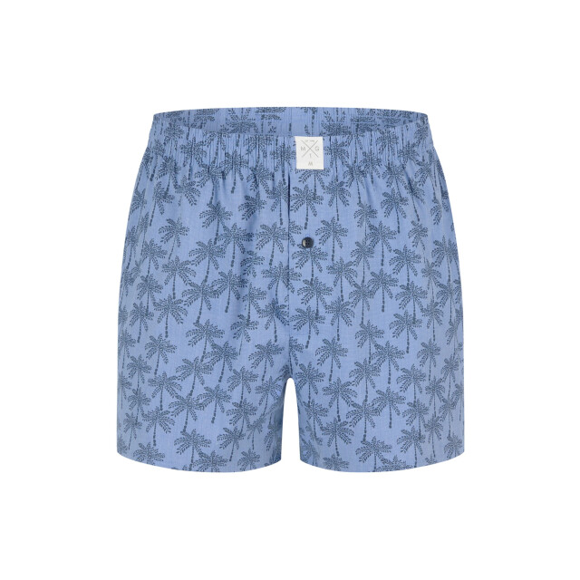 MG-1 Wijde boxershorts heren 6-pack multipack d515 MG1-515 large