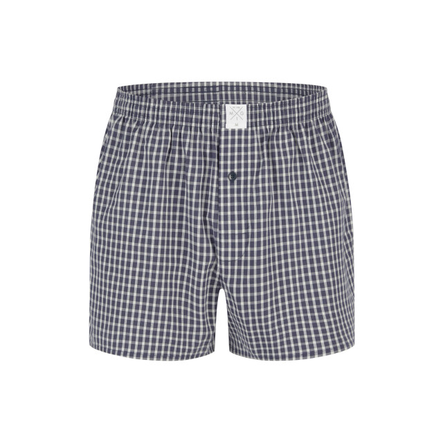 MG-1 Wijde boxershorts heren 6-pack multipack d515 MG1-515 large
