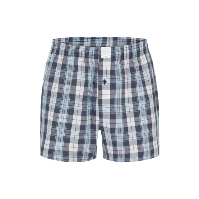 MG-1 Wijde boxershorts heren 6-pack multipack d515 MG1-515 large