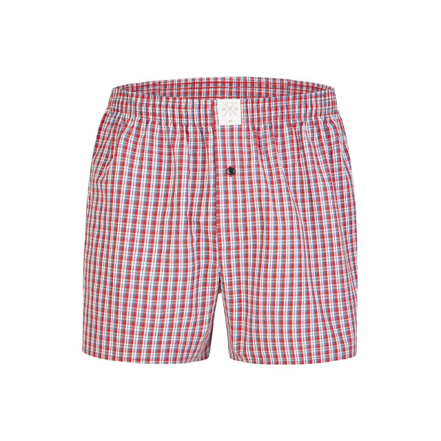 MG-1 Wijde boxershorts heren 6-pack multipack d500 MG1-500 large