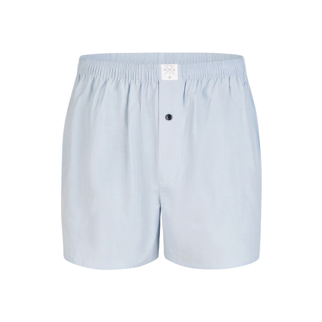 MG-1 Wijde boxershorts heren 6-pack multipack d500 MG1-500 large