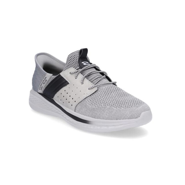 Skechers 210811 Slade - Ocon Instapschoenen Grijs 210811 Slade - Ocon large