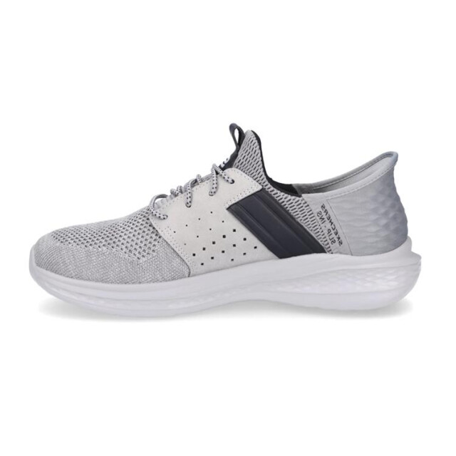 Skechers 210811 Slade - Ocon Instapschoenen Grijs 210811 Slade - Ocon large