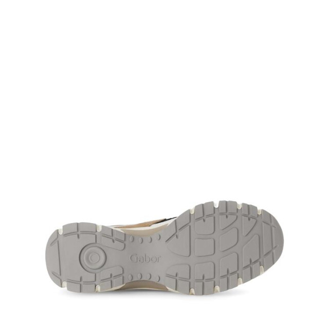 Gabor 66.606 Sneakers Zwart 66.606 large