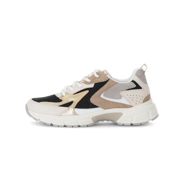 Gabor 66.606 Sneakers Zwart 66.606 large